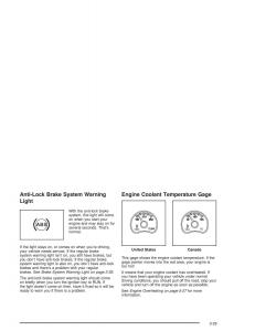 Chevrolet-S-10-owners-manual page 135 min