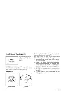 Chevrolet-S-10-owners-manual page 141 min