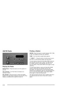 Chevrolet-S-10-owners-manual page 144 min