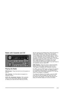 Chevrolet-S-10-owners-manual page 157 min