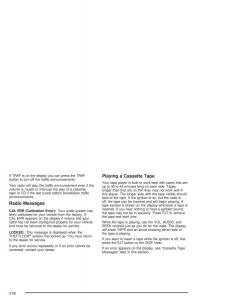 Chevrolet-S-10-owners-manual page 162 min