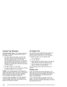 Chevrolet-S-10-owners-manual page 164 min