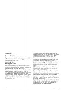 Chevrolet-S-10-owners-manual page 193 min