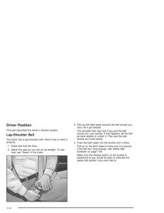 Chevrolet-S-10-owners-manual page 20 min