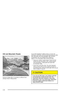 Chevrolet-S-10-owners-manual page 218 min