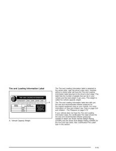 Chevrolet-S-10-owners-manual page 227 min