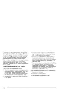 Chevrolet-S-10-owners-manual page 236 min