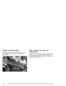 Chevrolet-S-10-owners-manual page 262 min