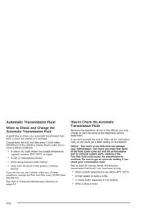 Chevrolet-S-10-owners-manual page 264 min