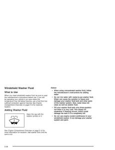 Chevrolet-S-10-owners-manual page 282 min