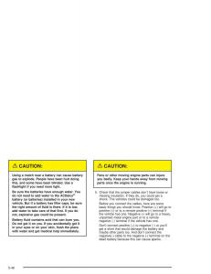 Chevrolet-S-10-owners-manual page 290 min