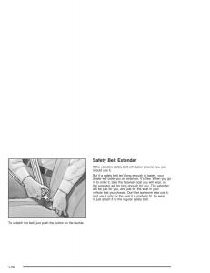 Chevrolet-S-10-owners-manual page 32 min