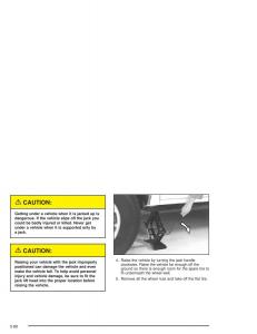 Chevrolet-S-10-owners-manual page 332 min