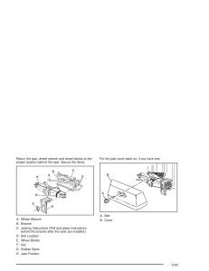 Chevrolet-S-10-owners-manual page 337 min