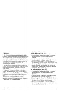 Chevrolet-S-10-owners-manual page 374 min