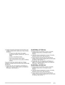 Chevrolet-S-10-owners-manual page 375 min