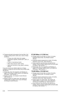 Chevrolet-S-10-owners-manual page 378 min