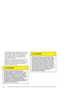 Chevrolet-S-10-owners-manual page 38 min