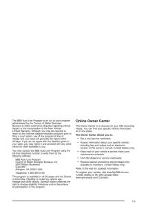 Chevrolet-S-10-owners-manual page 397 min