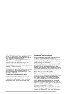 Chevrolet-S-10-owners-manual page 401 min