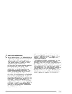 Chevrolet-S-10-owners-manual page 41 min