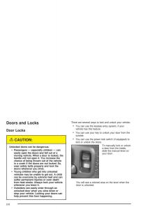 Chevrolet-S-10-owners-manual page 68 min