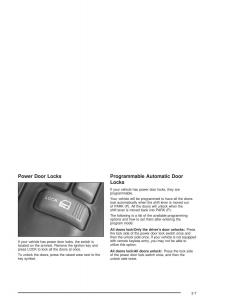 Chevrolet-S-10-owners-manual page 69 min