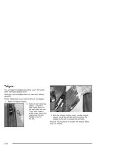 Chevrolet-S-10-owners-manual page 72 min