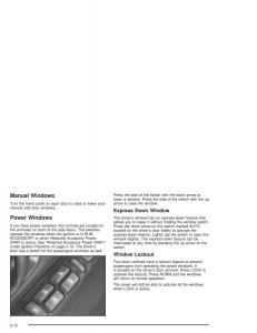 Chevrolet-S-10-owners-manual page 74 min