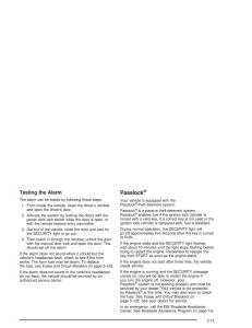 Chevrolet-S-10-owners-manual page 77 min