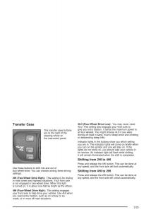 Chevrolet-S-10-owners-manual page 85 min