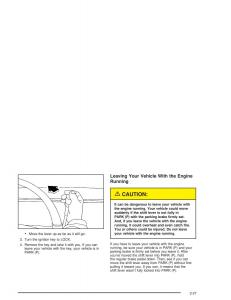 Chevrolet-S-10-owners-manual page 89 min