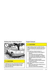 Chevrolet-S-10-owners-manual page 91 min