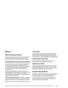 Chevrolet-S-10-owners-manual page 93 min