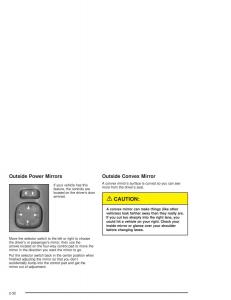 Chevrolet-S-10-owners-manual page 94 min