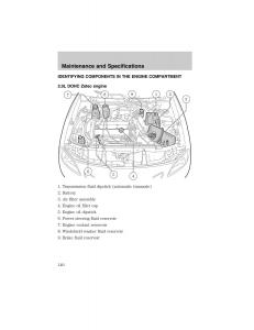 Ford-Escort-ZX2-owners-manual page 140 min