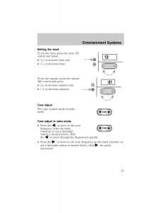 Ford-Escort-ZX2-owners-manual page 17 min