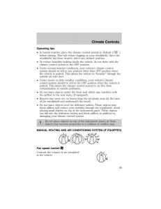 Ford-Escort-ZX2-owners-manual page 29 min