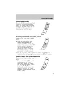 Ford-Escort-ZX2-owners-manual page 47 min