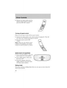 Ford-Escort-ZX2-owners-manual page 48 min