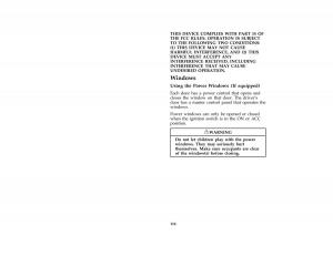 Ford-Mustang-IV-4-owners-manual page 112 min