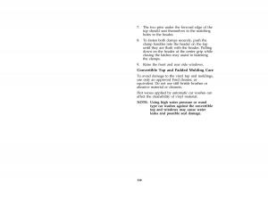 Ford-Mustang-IV-4-owners-manual page 136 min