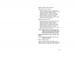 Ford-Mustang-IV-4-owners-manual page 142 min