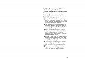 Ford-Mustang-IV-4-owners-manual page 144 min