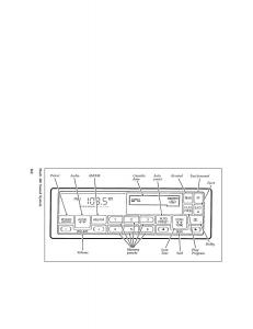 Ford-Mustang-IV-4-owners-manual page 159 min