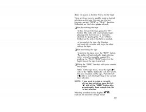 Ford-Mustang-IV-4-owners-manual page 166 min