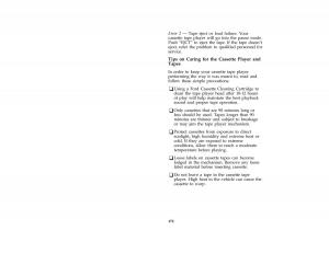 Ford-Mustang-IV-4-owners-manual page 169 min