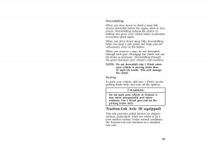 Ford-Mustang-IV-4-owners-manual page 181 min