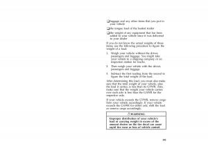 Ford-Mustang-IV-4-owners-manual page 189 min