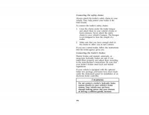 Ford-Mustang-IV-4-owners-manual page 192 min